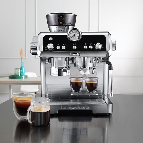 2023年】デロンギのコーヒーメーカーのおすすめ人気ランキング19選