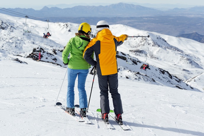 2023年】スキーブーツのおすすめ人気ランキング19選 | mybest