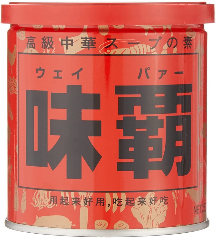練りタイプ:これ一つで完結の万能調味料