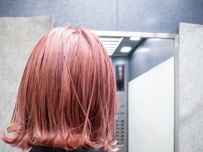 22年 市販のピンクのヘアカラーのおすすめ人気ランキング選 Mybest