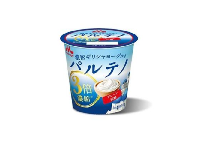 本格派には、水切り製法で凝縮したものがおすすめ