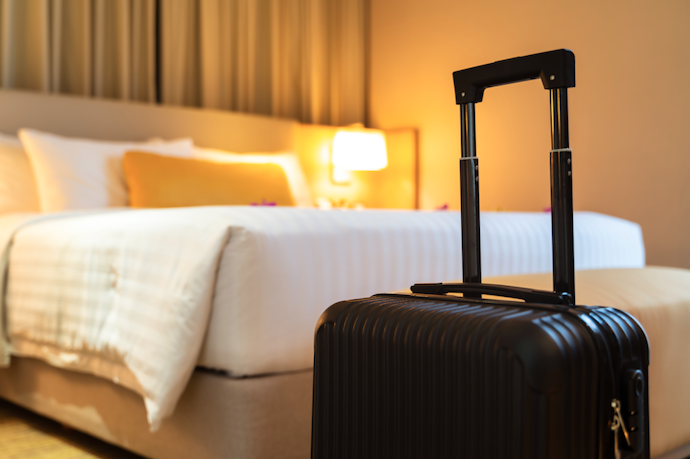 リーズナブルな宿:低予算で旅行したいときにぴったり