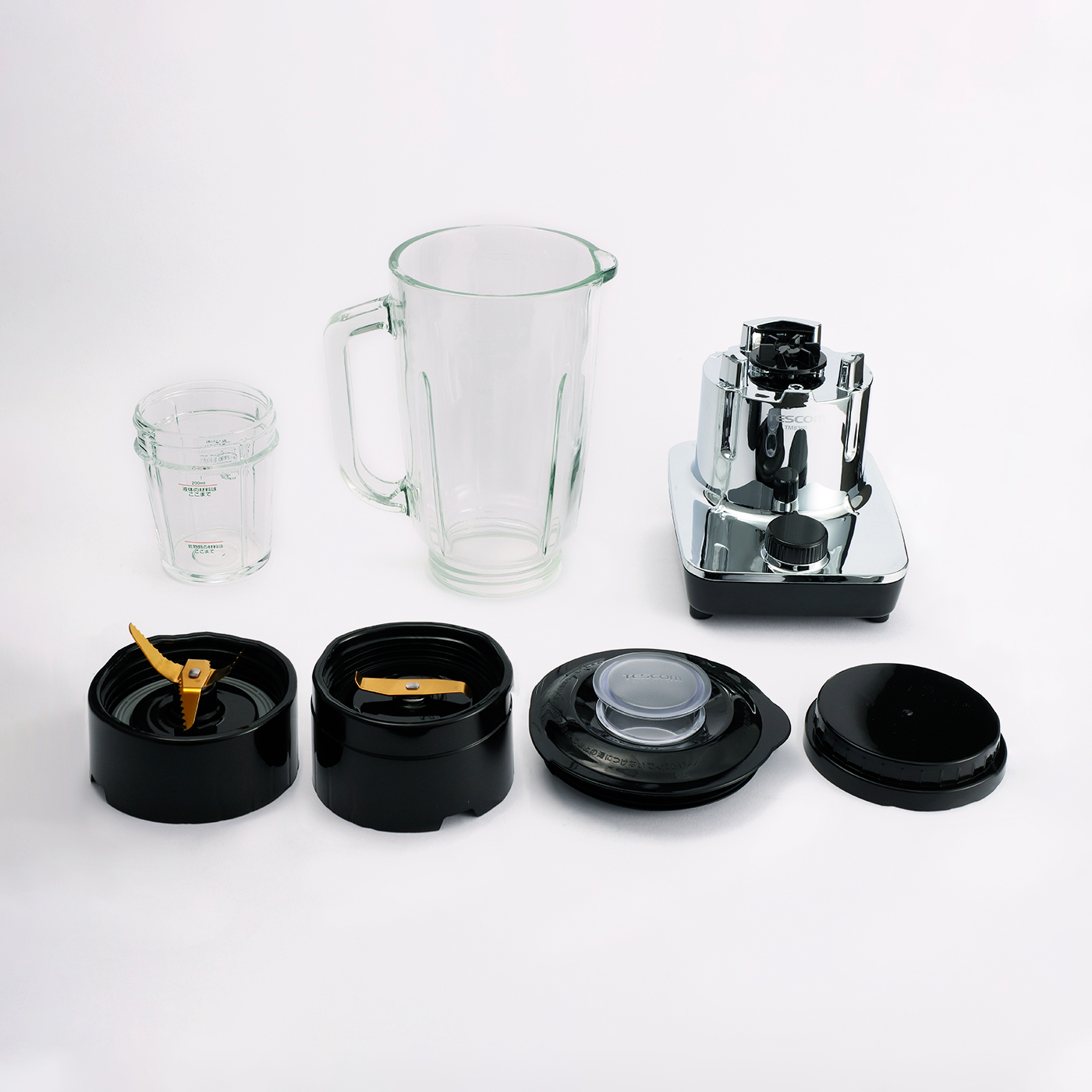 21年 おしゃれなミキサーのおすすめ人気ランキング7選 徹底比較 Mybest