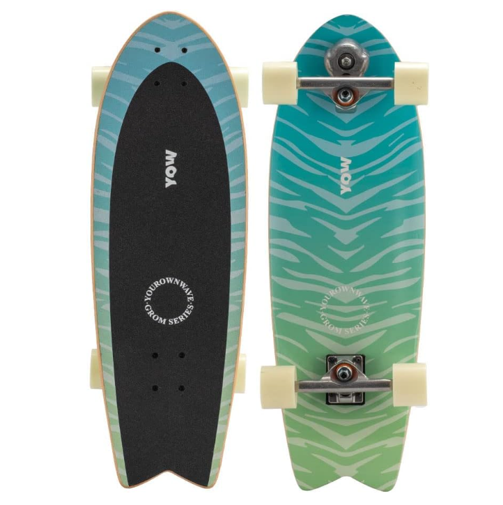 サーフスケート　サーフィン練習用スケボー サーフスケートのおすすめ人気ランキング【2025年】 | マイベスト