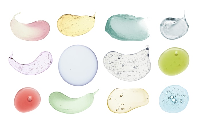 SABON:香りのバリエーションが豊富。気分に合わせて選べる