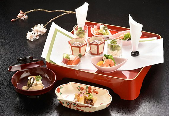 おもてなしにも食事にもこだわるなら、高級宿がおすすめ