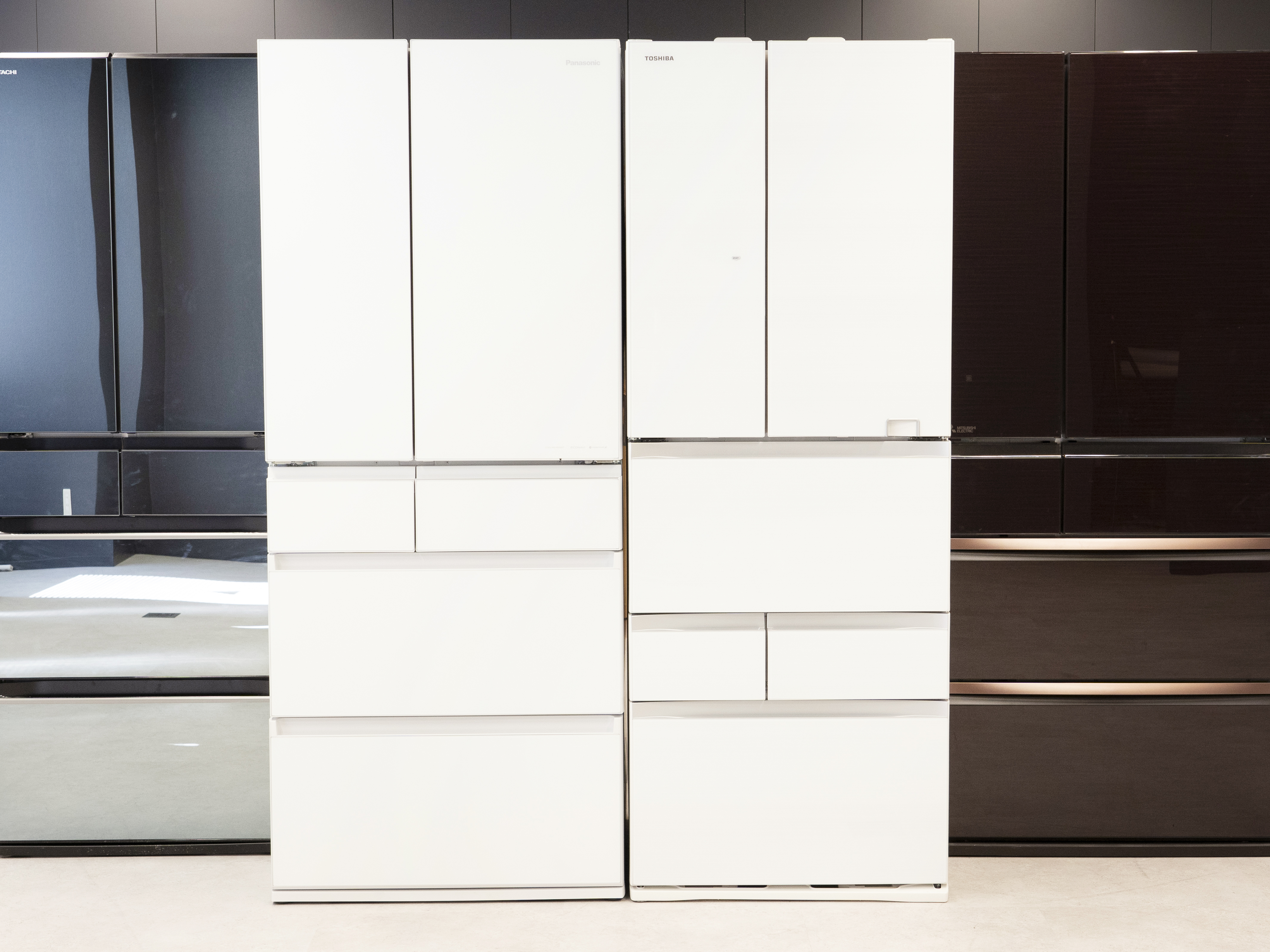 22年3月 冷蔵庫のおすすめ人気ランキング65選 徹底比較 Mybest