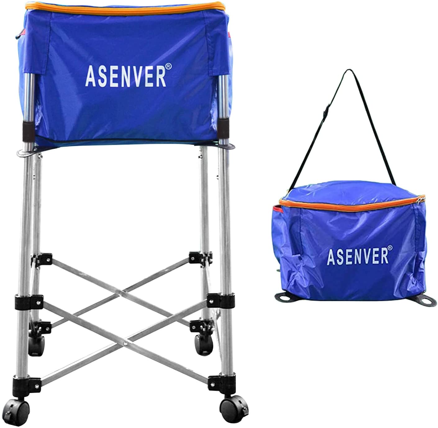 テニスボール　キャスター　かご　ボールバスケットボール 4dd68c72f234e6e7ee39b08bd756e2