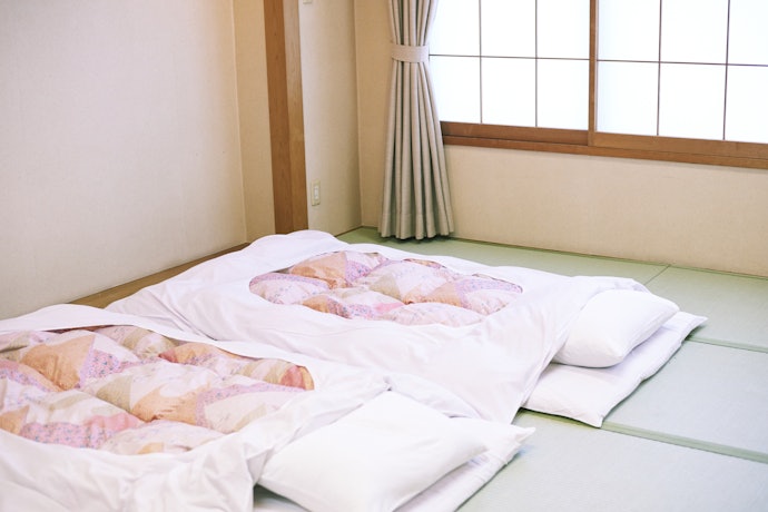 低コストで旅行するならカジュアルな宿を選ぼう