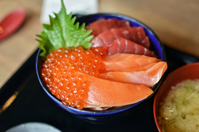 食にこだわるなら食事の有無やメニューも吟味しよう