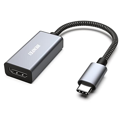 HDMI変換アダプタ USB C 高解像度 幅広い互換性 USB-HDMI変換アダプタのおすすめ人気ランキング【2025年