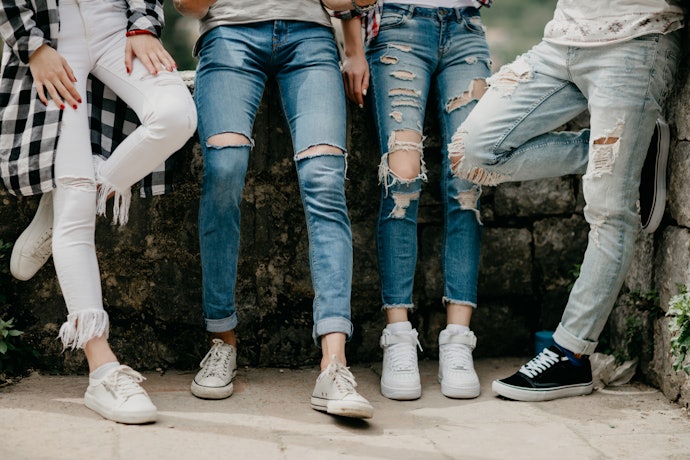 ワンランクアップのおしゃれには、魅力的な個性派ブランドを