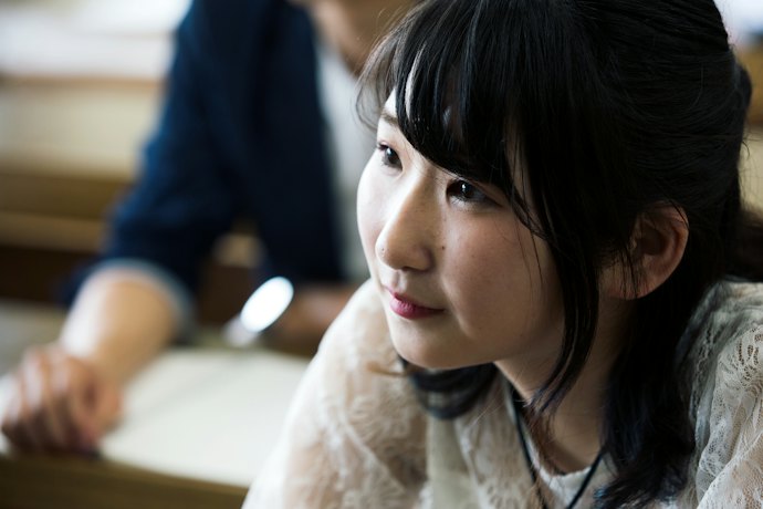 他の受験生に刺激をもらいたいなら対面授業をチョイス