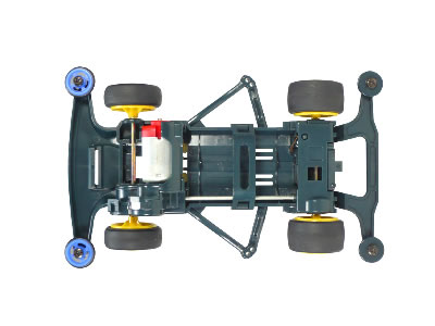 ミニ四駆 スーパーFM レア コレクション