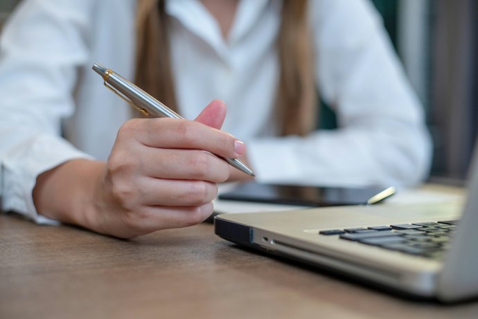 営業の進捗を記録しておける案件管理機能で、的確な予定を立てよう。