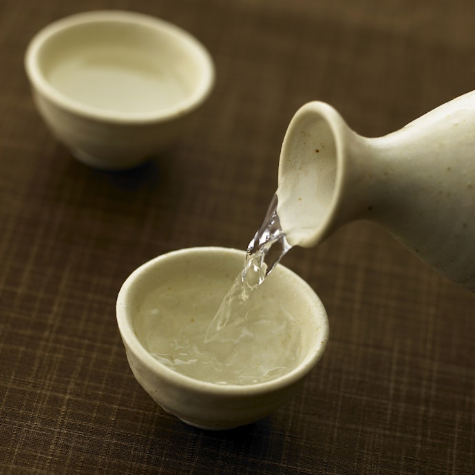 「岩崎酒造」:「長陽福娘」など、高品質で希少な日本酒を生産