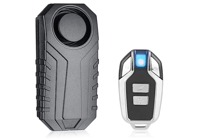 音などで危険をお知らせ「警報タイプ」
