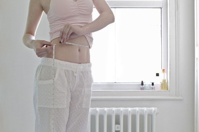 気軽に着脱できて締めつけがゆるいものを好む人には、ゴムウエストがうってつけ