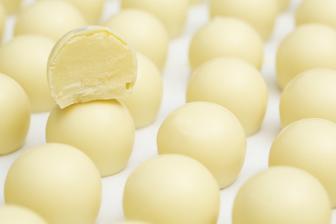 手軽に甘い味わいを楽しみたいなら、準チョコレートがGOOD