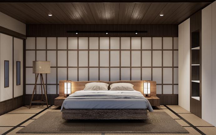 和室?洋室?くつろぎ方を考慮して決めよう