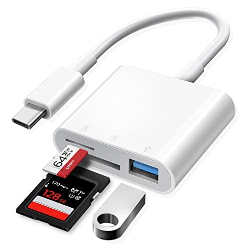 SDカード以外に使えるスロットの有無や入出力ポートも確認しよう
