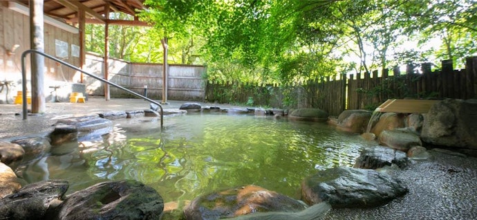 旅の疲れを温泉で癒したいなら大浴場がある宿をセレクト