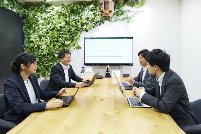 ビジネス利用なら部屋の設備を確認しよう