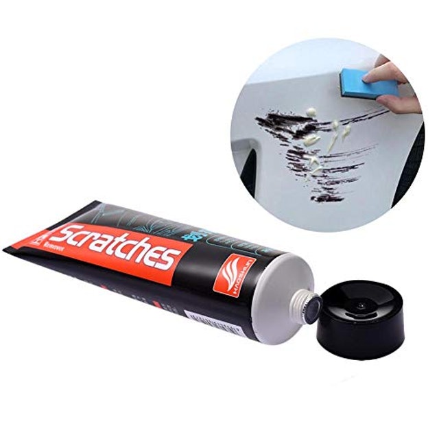 22年 車の傷消しおすすめ人気ランキング15選 深い傷にも使える Mybest