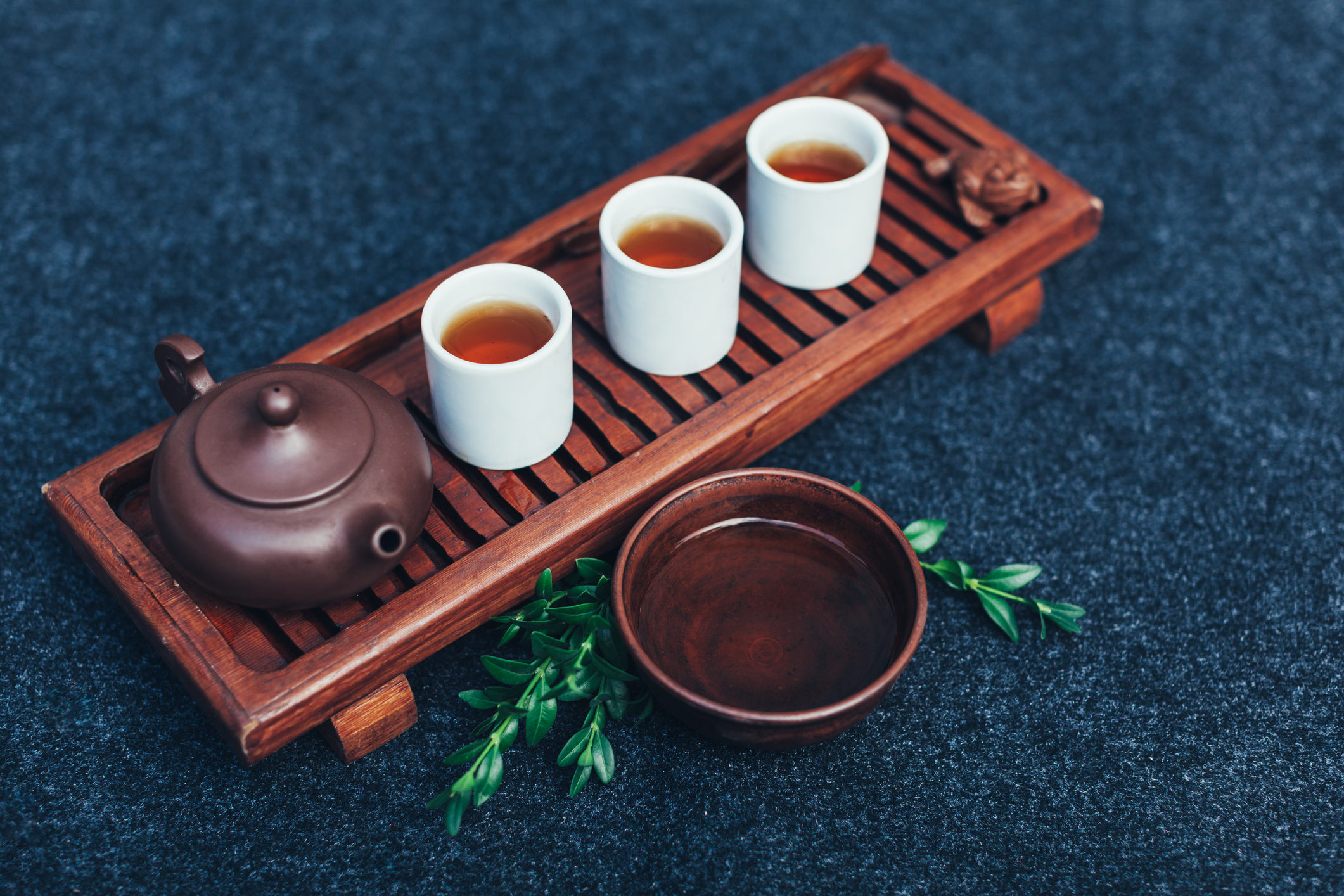 中国 本場のお茶 - その他