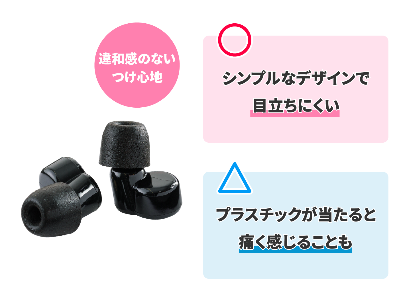 22年2月 耳栓のおすすめ人気ランキング38選 徹底比較 Mybest