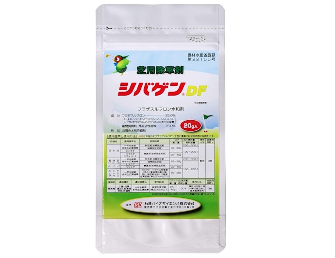 効果を持続させたい場合は、緩やかに作用する粒剤がおすすめ