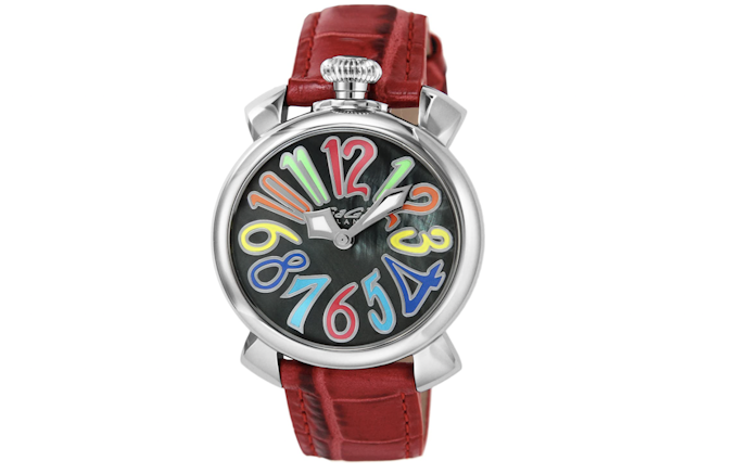 2022年】ガガミラノの腕時計のおすすめ人気ランキング10選 | mybest