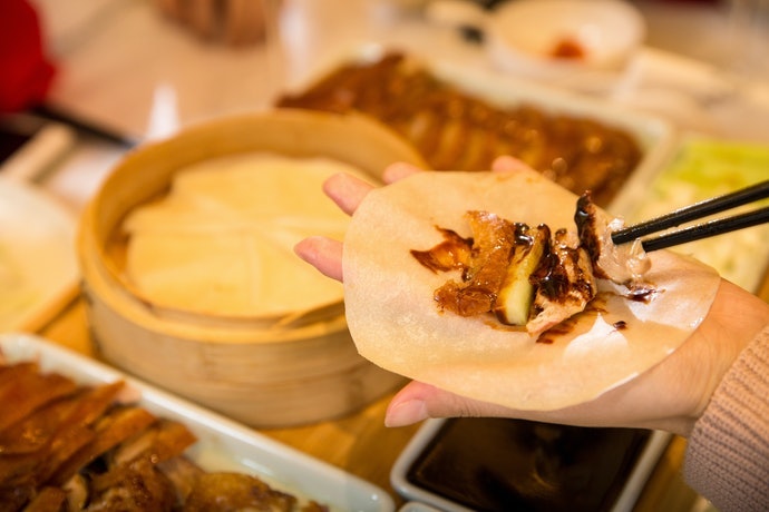 中華料理にコクや深みを出すなら、やっぱり中華専門メーカーのものがおすすめ