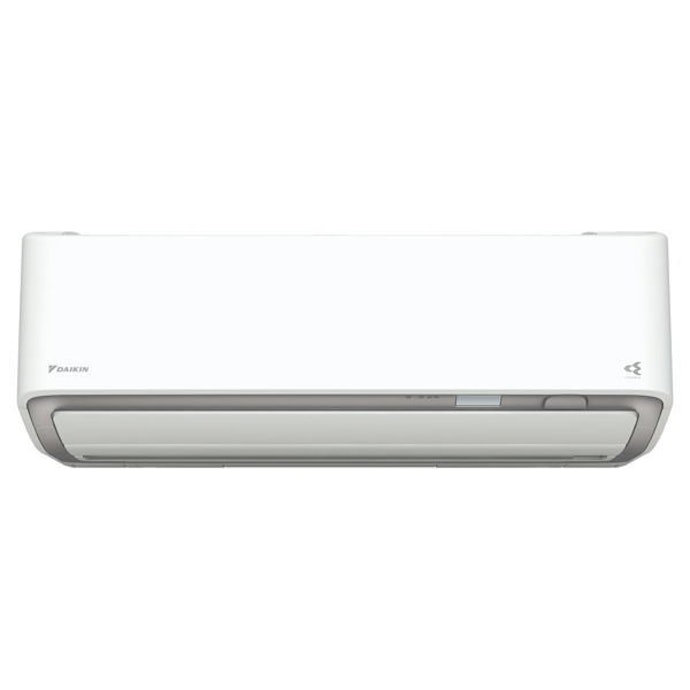 うるさらX 100V 14畳程度 ホワイト ルームエアコン - 冷暖房/空調