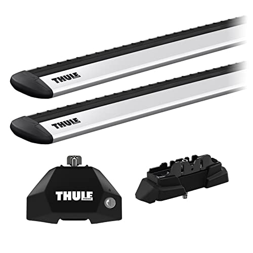 性能・デザインにこだわる人は、THULE(スーリー)に着目しよう
