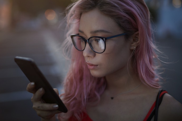 視力もカバーしたい人には度付きレンズ