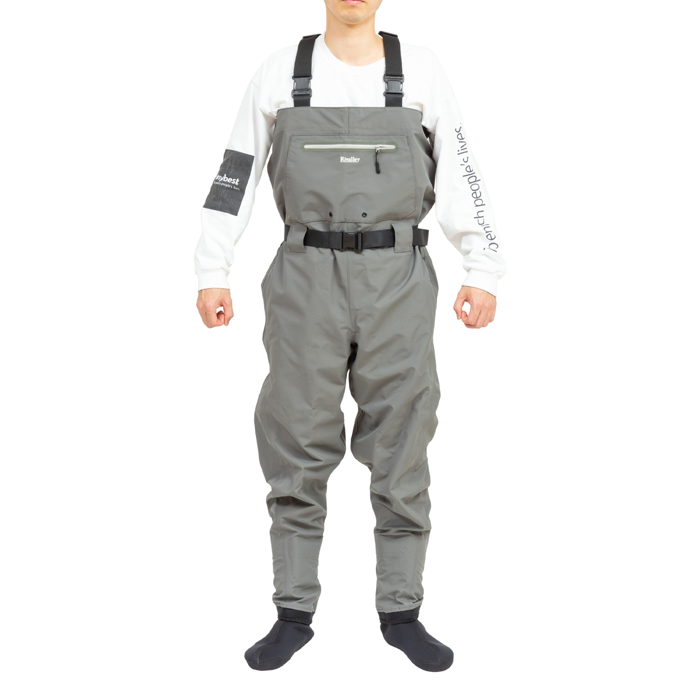 22年 透湿性素材のウェーダーのおすすめ人気ランキング7選 徹底比較 Mybest