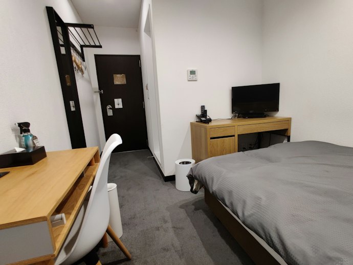 ビジネス利用・観光メインの旅ならコスパ良好なビジネスホテルが便利
