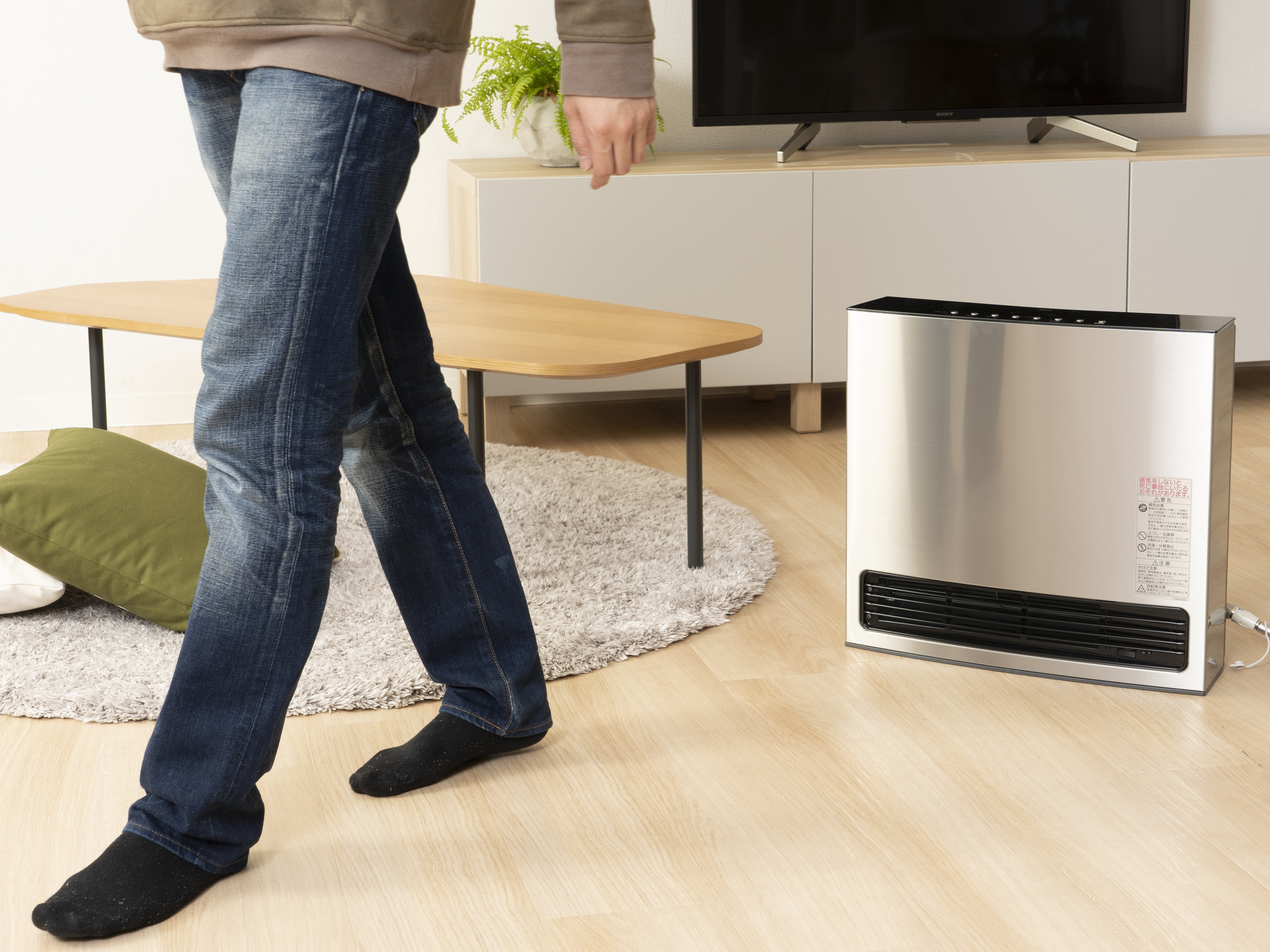 徹底比較 ガスファンヒーターのおすすめ人気ランキング ノーリツとリンナイどちらが優秀 Mybest