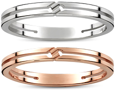 メンズハイブランド リング ハイブランドのメンズ指輪のおすすめ人気ランキング【2026年1月