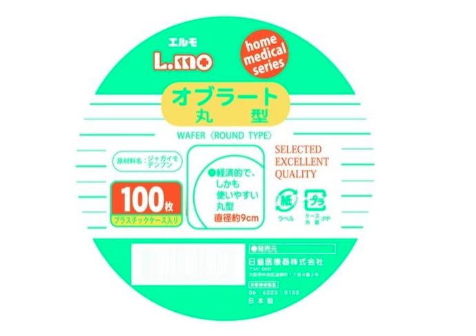 薬の服用頻度が高い人には、リーズナブルなシート状オブラートがおすすめ
