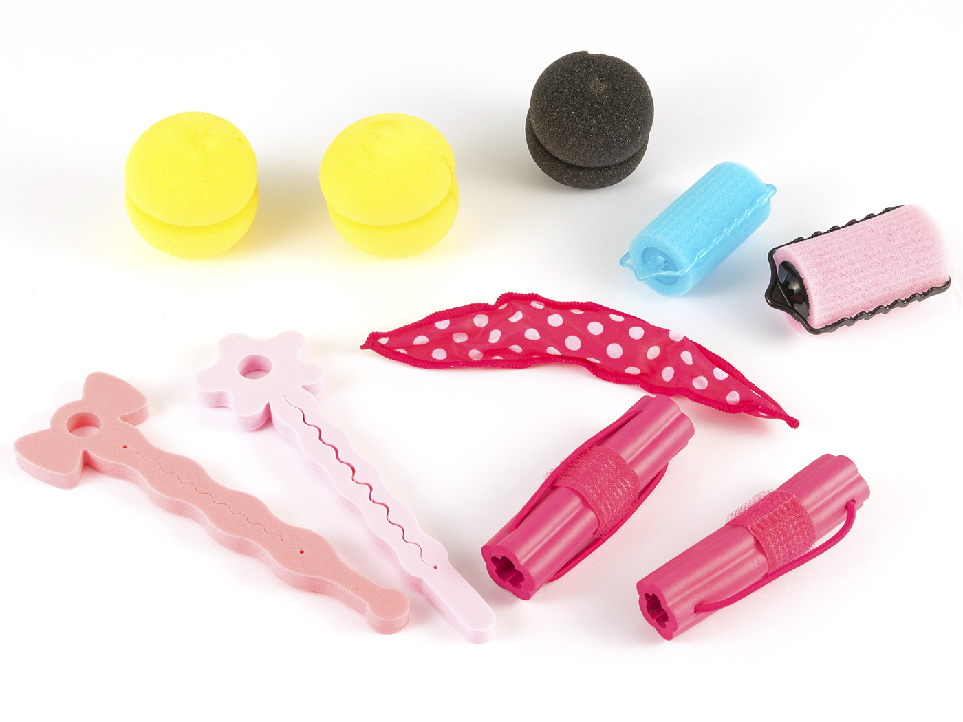 徹底比較 ヘアカーラーのおすすめ人気ランキング選 Mybest