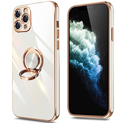 バンパー型:iPhone 11 Pro本体のデザインを活かしたいならコレ!