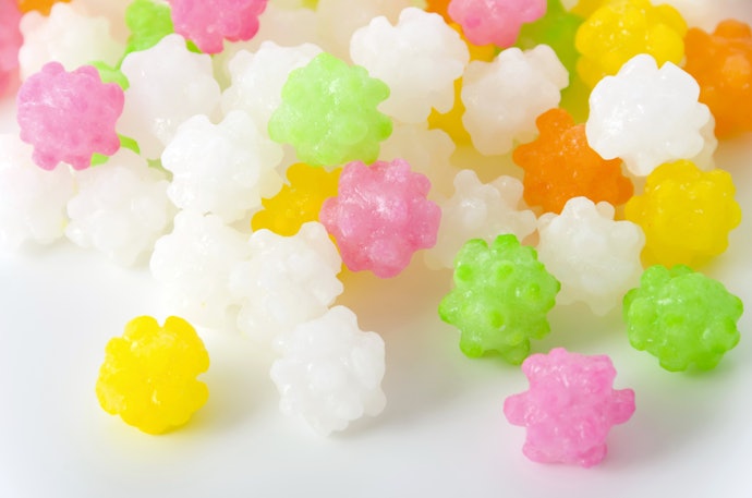 フルーツ味:定番の味わいを求める人に。子どもと一緒に楽しめる
