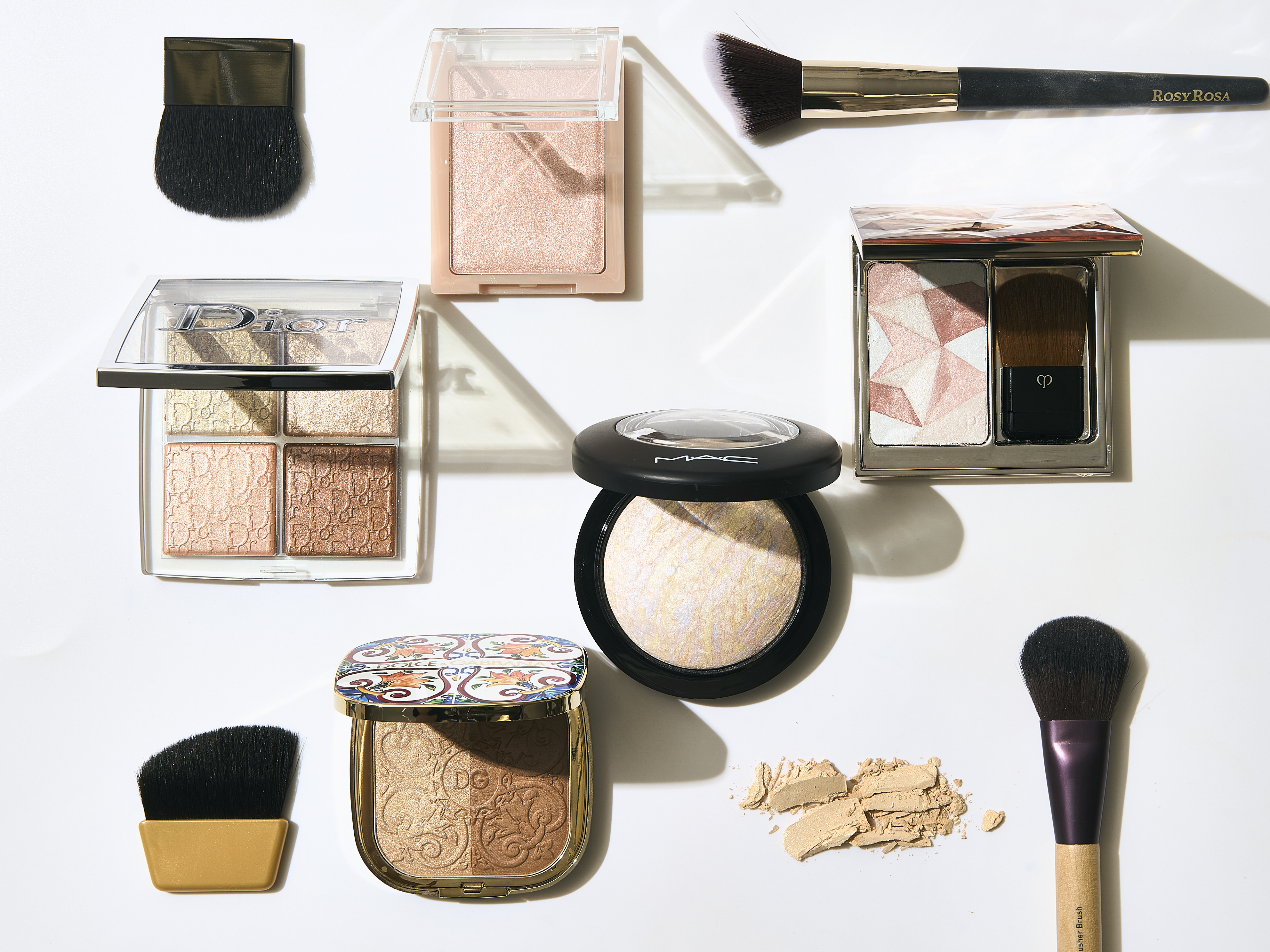 22年 デパコスのハイライトのおすすめ人気ランキング37選 徹底比較 Mybest