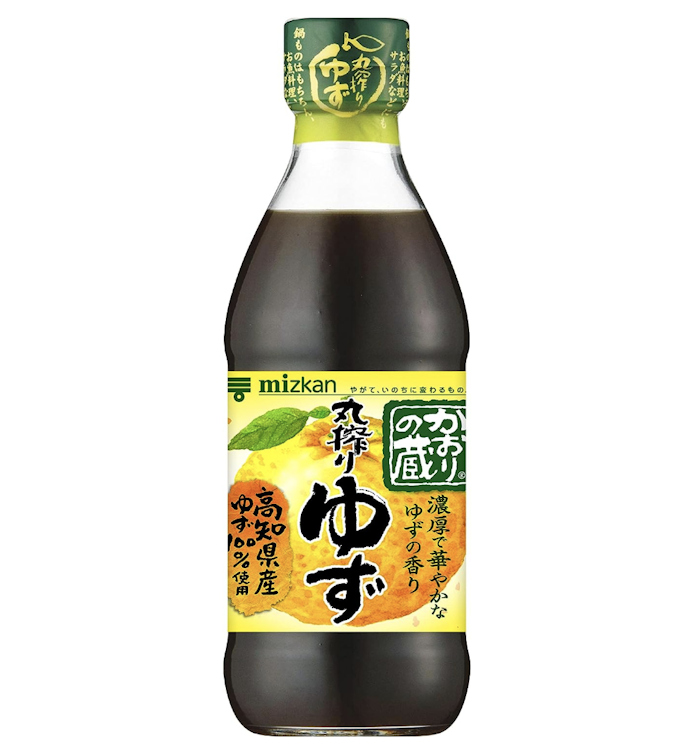 少量でもしっかり味わいを楽しみたいなら、出汁入りがうってつけ