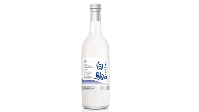 飲みごたえがほしい人や日本酒が好きな人なら辛口タイプ