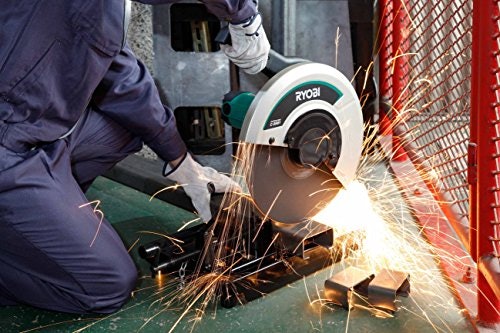 プロ用工具で信頼性が高い「リョービ」