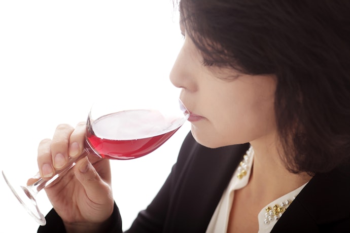 ライトボディ:アルコール度数が低いワインがよい人に向いている