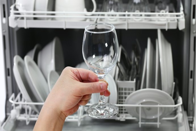 洗い物の負担を減らしたいなら食洗器対応かをチェックしよう